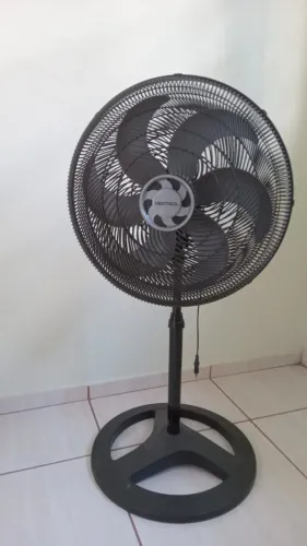 Ventilador Venda Rápida