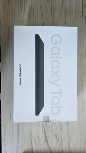 Tablet Galaxy Tab A9+ 5G