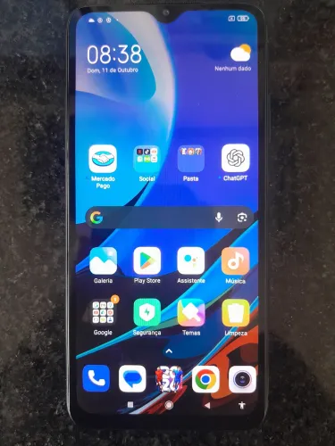Celular xiaomi mi 9t