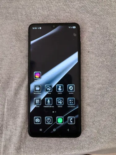 Samsung A07