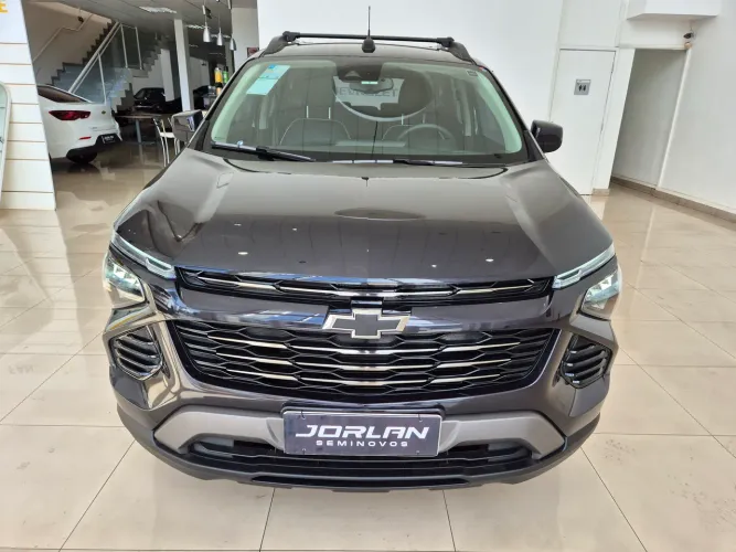 Chevrolet Spin Premier 1.8 8V Econo.flex 5P Aut. 2026