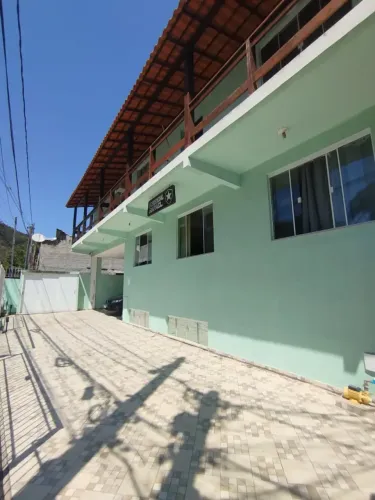 Apartamento de 1 quarto em Pendotiba | Niterói - RJ