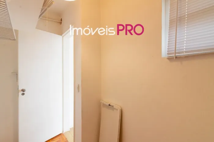 Apartamento itaim bibi -sp