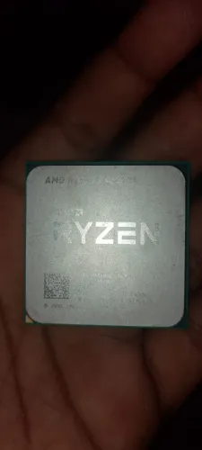 Vendo proscesador de PC  troco em celular e bike