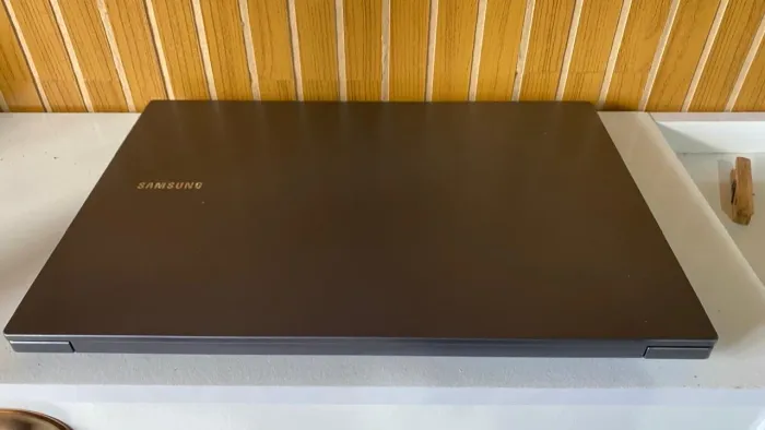 Notebook Samsung book 2