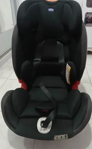 Cadeirinha auto chicco