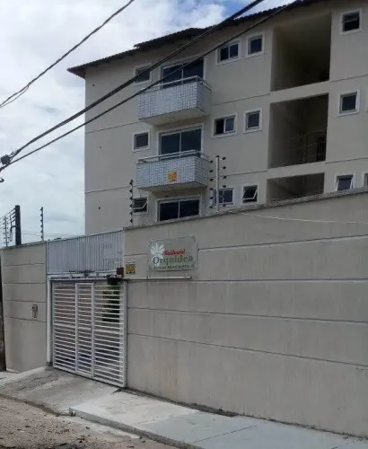 Apartamento no Parque Dez Conjunto Shangri-la