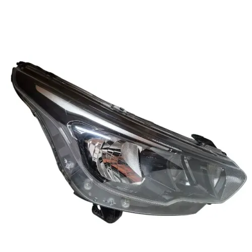 Farol Direito FIAT Argo Sem Led/Lâmpada H15  2023 2024 2025 Original 26731