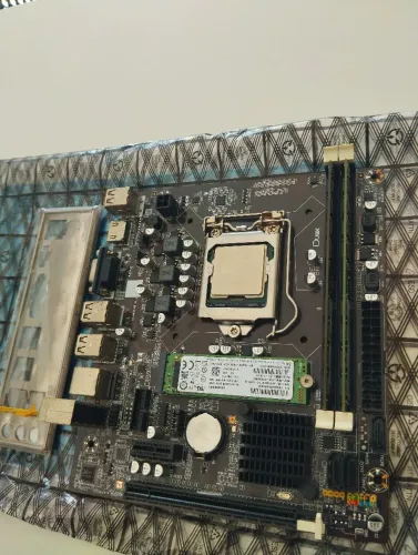VENDO KIT PC TOP LEIAM TODO O ANÚNCIO!!