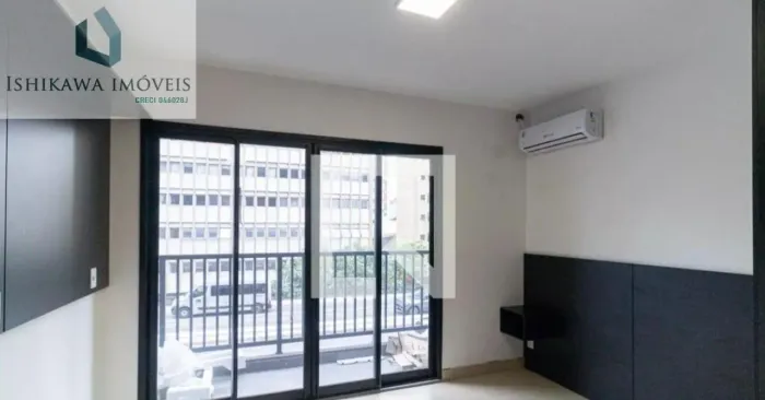 APARTAMENTO RESIDENCIAL em São Paulo - São Paulo, Vila Buarque