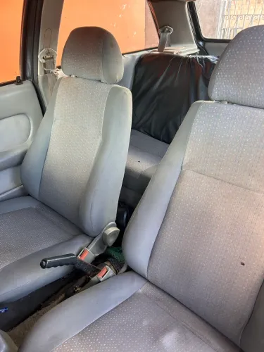 Volkswagen Gol Special Xtreme 1.0 8V MI Gasolina Mec. 2P 2002