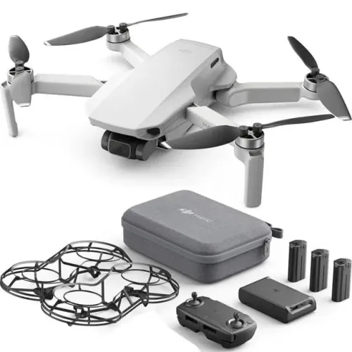 DRONE DJI MAVIC MINI