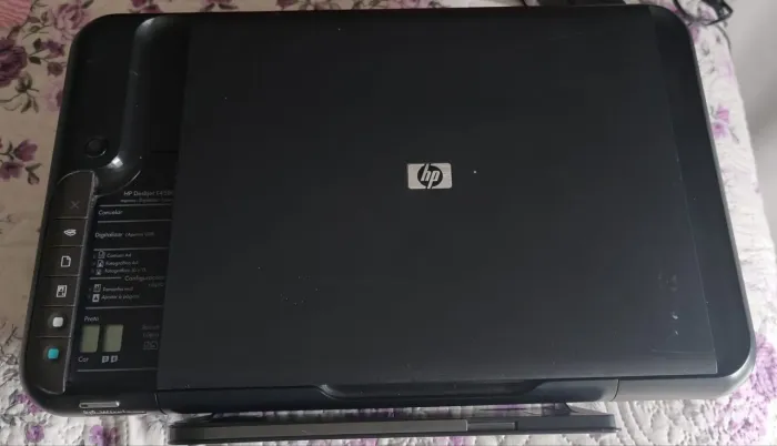 Impressora Multifuncional HP Deskjet F4480