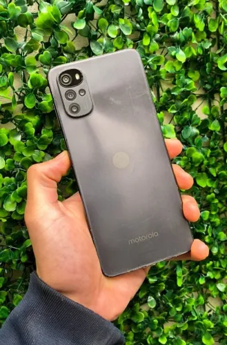 Motorola G22 NOVO