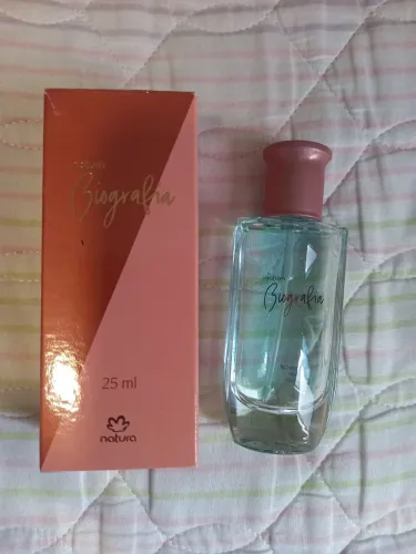 Perfume Biografia 25ml