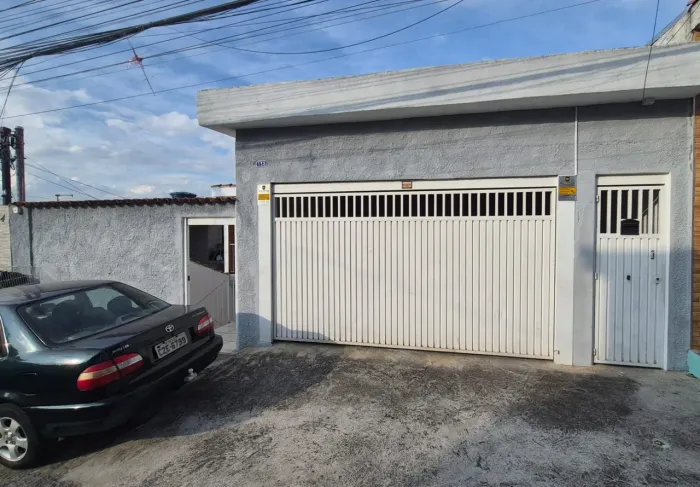 Edifício residencial à venda, 3 quartos, 80 m², Vila Aurora