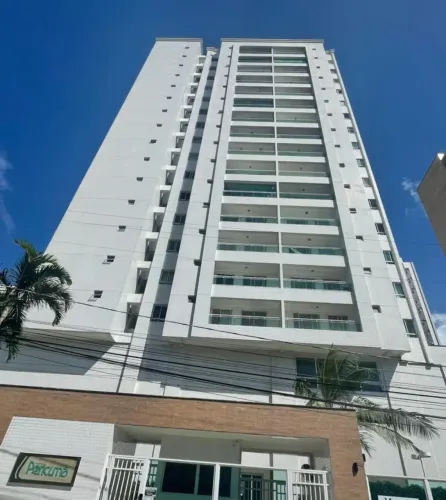 Imóvel para aluguel possui 72 metros quadrados com 2 quartos em Renascença - São Luís - MA