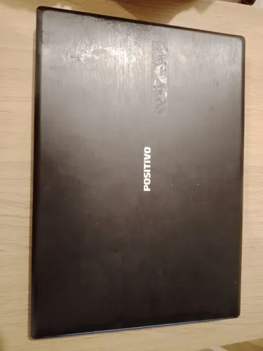 Notebook Positivo