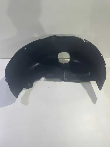 Para Barro Traseiro Esquerdo Vw Golf 2009 A 2013