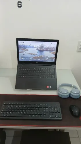 Kit Home Office COMPLETO