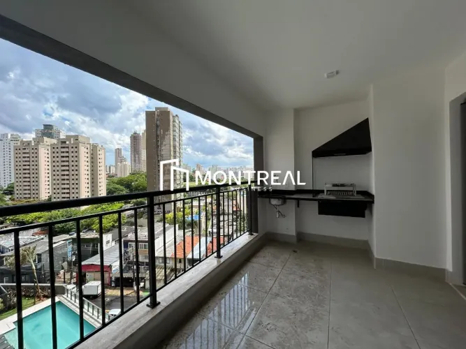 APARTAMENTO À VENDA NO IPIRANGA, 2 SUÍTES. 1 VAGA DE GARAGEM DETERMINADA.