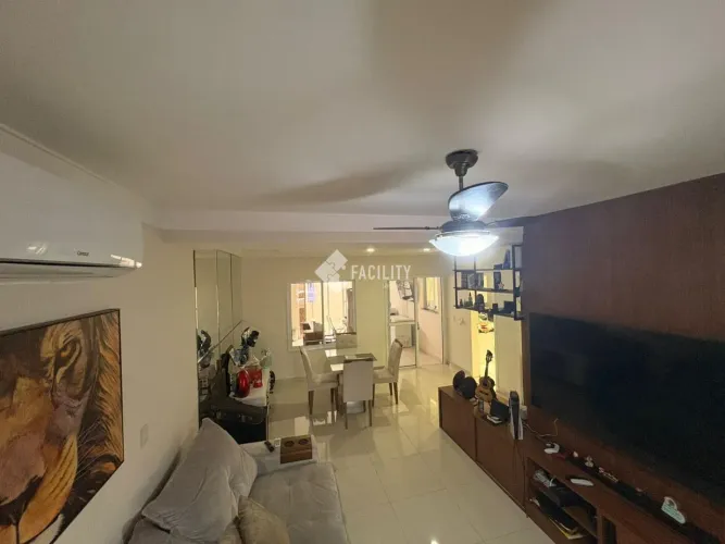 Casa para venda ou locação em Paulínia
