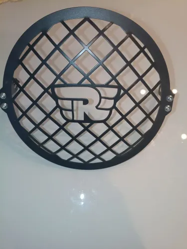 Tela farol Rotal Enfiled Scram 411