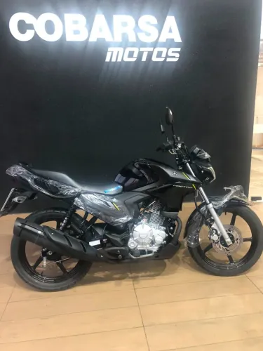 Nova Factor 150 cc 2026