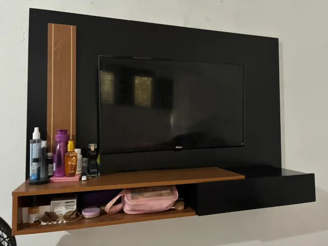 Tv 32 + painel 