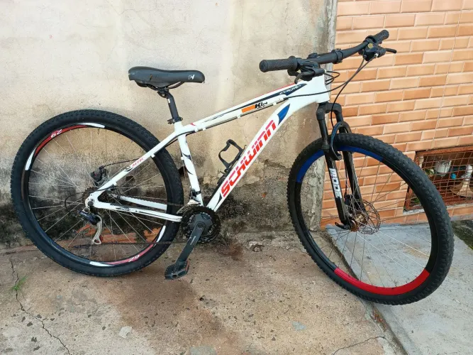 Schwinn Aro 29 - Tatuí 