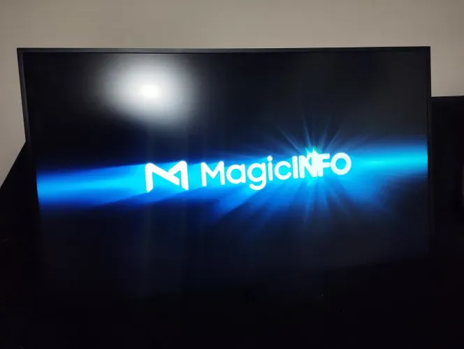 Samsung 4k 43 polegadas