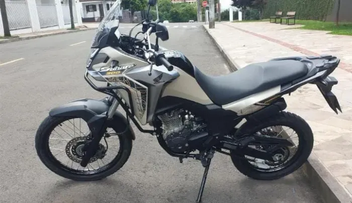 Sahara 300 2025