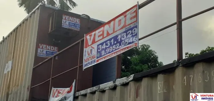 Terreno/Loteamento à Venda em Apipucos