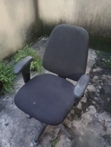 Cadeira ergonômica NR17
