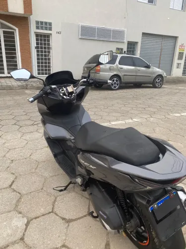 PCX 2024