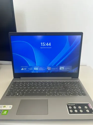 Notebook Lenovo i7