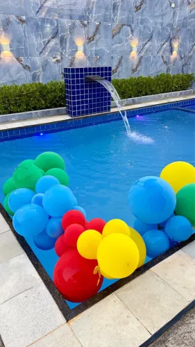 Espaço Lazer & Eventos Maracanaú  