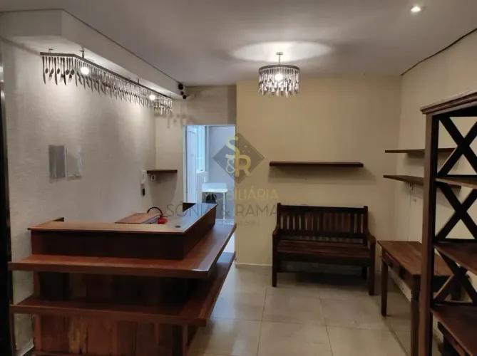 Imóveis Comerciais Salão Comercial em Ribeirão Preto