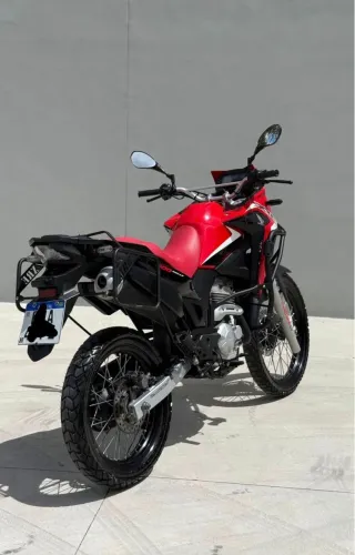 Honda XRE 300 2022