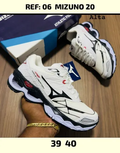 Tênis Mizuno