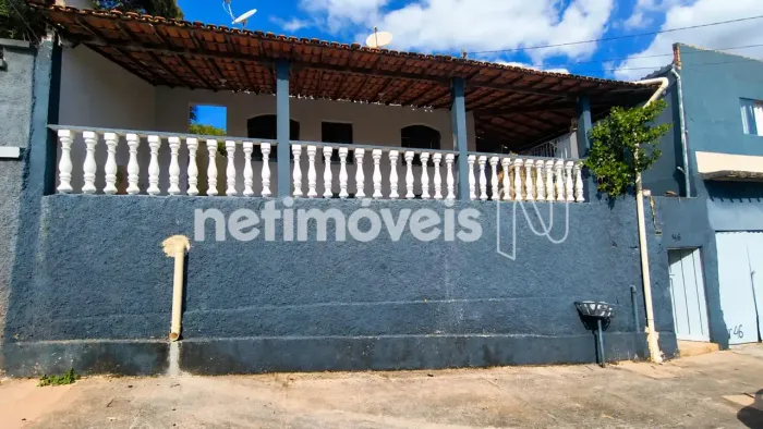 Locação Casa Parque São Pedro - Venda Nova Belo Horizonte