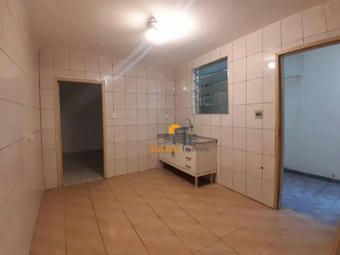Casa com 2 dormitórios para alugar, 60 m² por R$ 2.000,00/mês - Vila Nova Alba - São Paulo