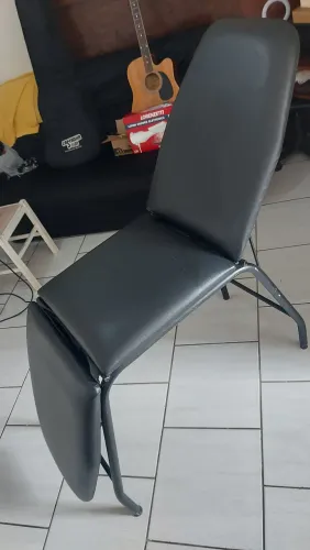 Maca 3 posições