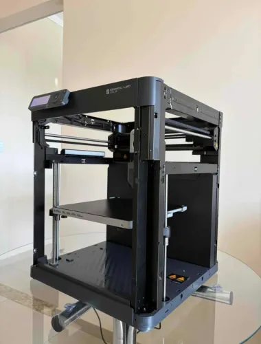Impressora 3D Bambu Lab P1p