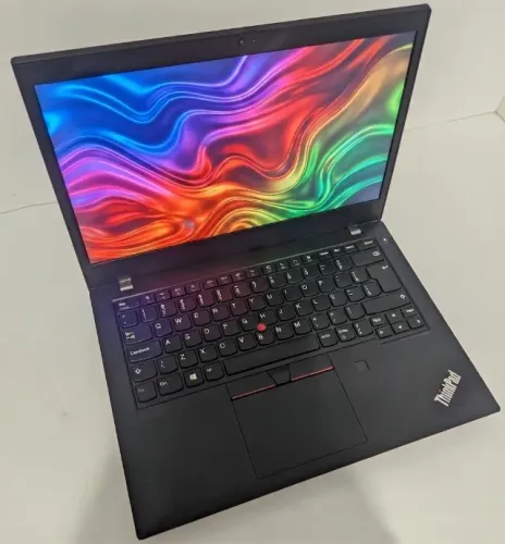 Notebook Lenovo ThinkPad L14 Ryzen 5 4650U 16GB Tela de 14 IPS (5 Dias de Uso)