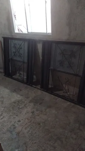 Duas janelas pra vender