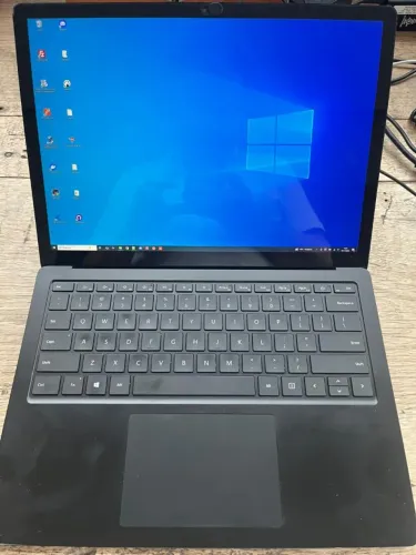 Laptop Microsoft Surface III