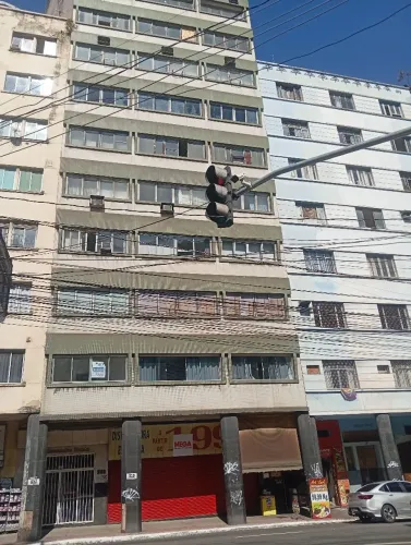 Aluguel de salas comercial centro vitória 