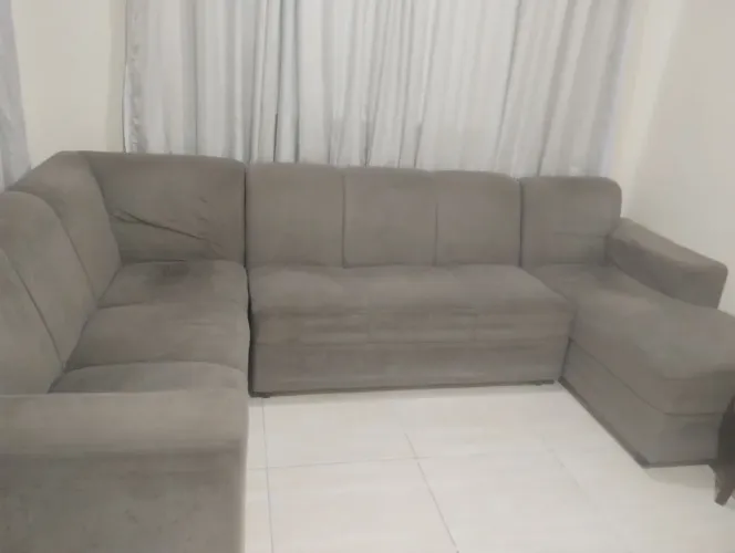 Vende-se sofá 