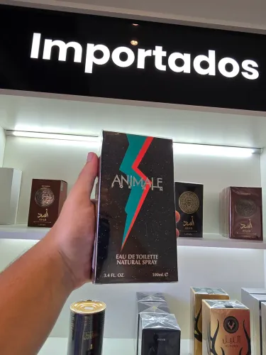 Animale For Men - 100ml